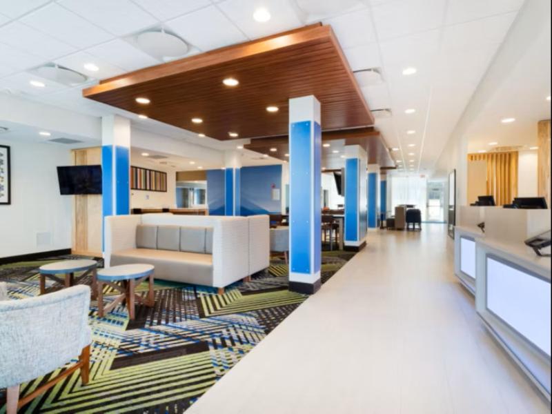 Holiday Inn Express & Sts Niceville - Eglin Area image