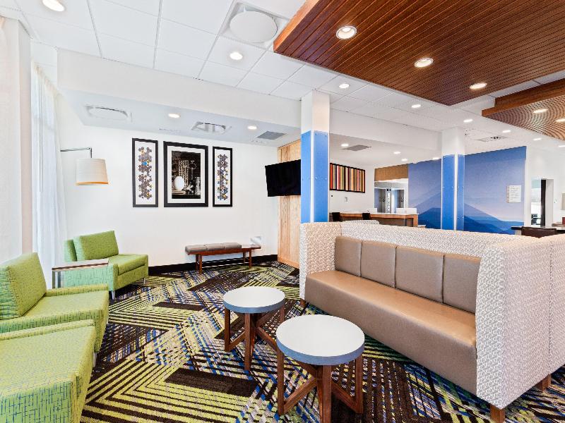 Holiday Inn Express & Sts Niceville - Eglin Area