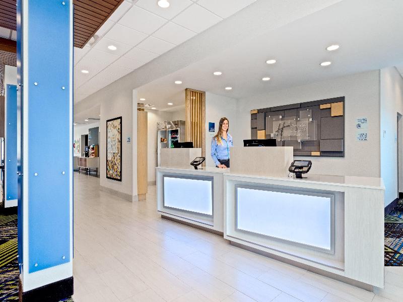 Holiday Inn Express & Sts Niceville - Eglin Area