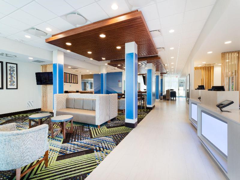 Holiday Inn Express & Sts Niceville - Eglin Area