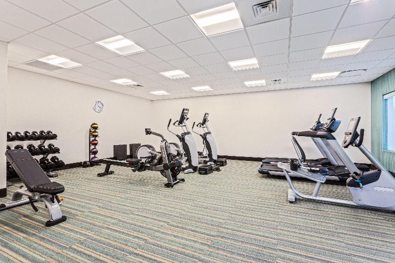 Holiday Inn Express & Sts Niceville - Eglin Area image