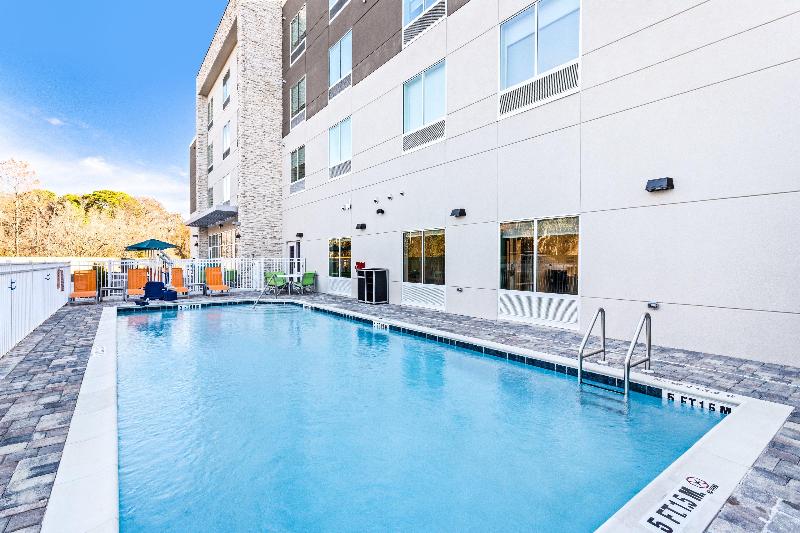 Holiday Inn Express & Sts Niceville - Eglin Area image
