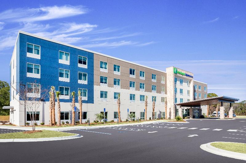 Holiday Inn Express & Sts Niceville - Eglin Area image