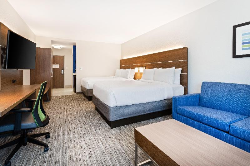 Holiday Inn Express & Sts Niceville - Eglin Area image