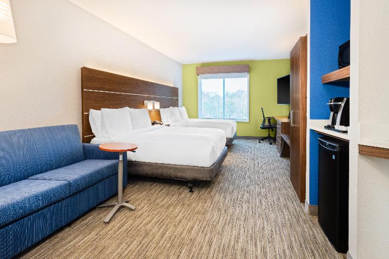 Holiday Inn Express & Sts Niceville - Eglin Area image
