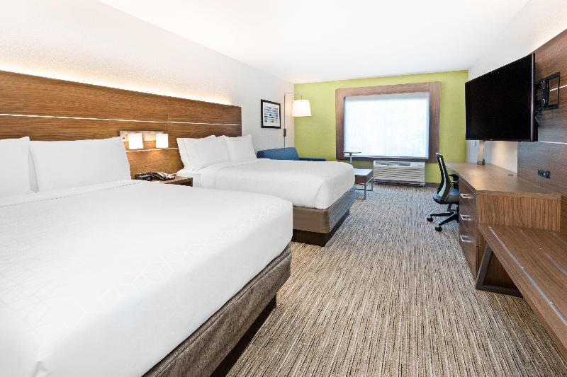 Holiday Inn Express & Sts Niceville - Eglin Area image