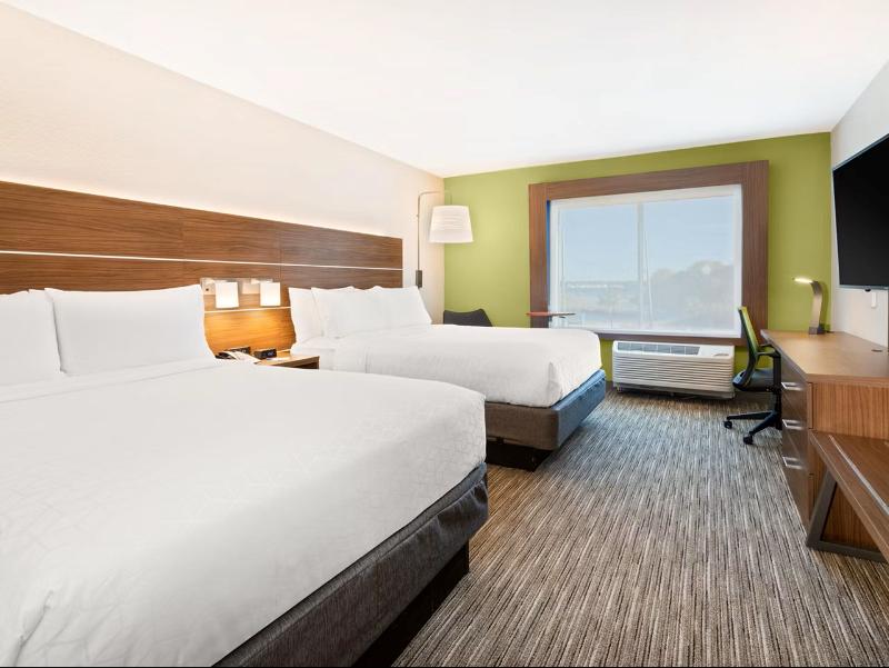 Holiday Inn Express & Sts Niceville - Eglin Area image