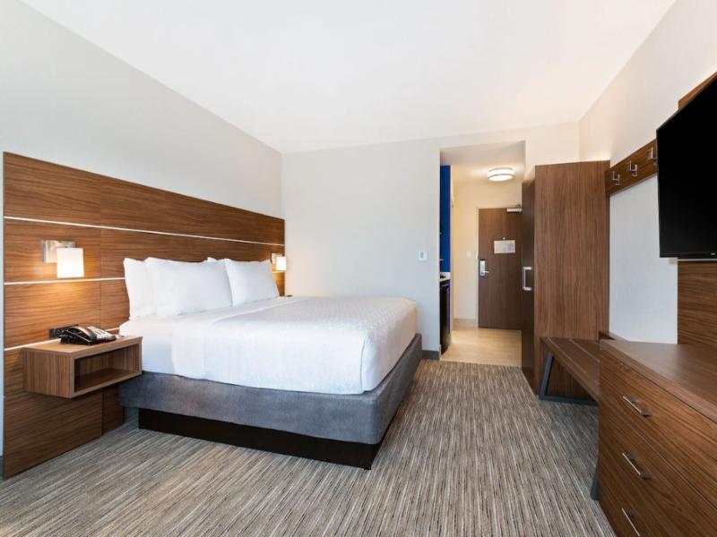 Holiday Inn Express & Sts Niceville - Eglin Area