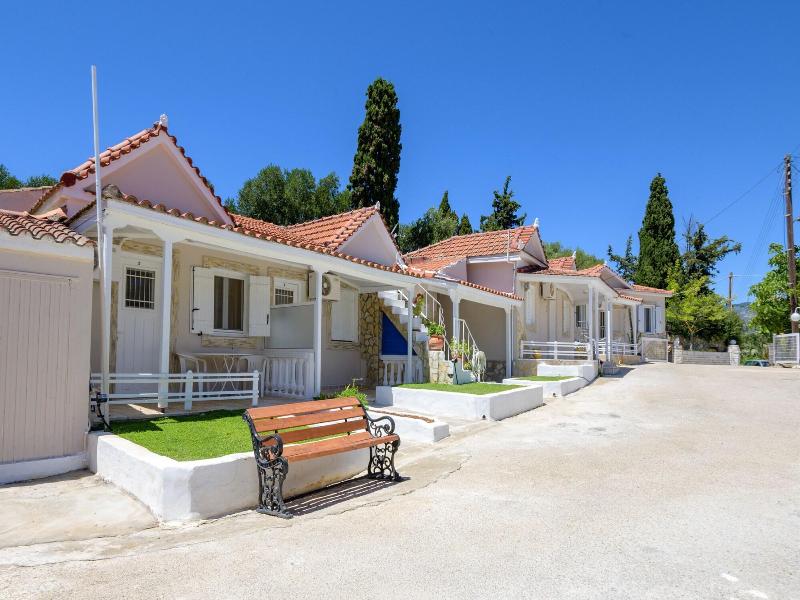 Zoumpouli Village image