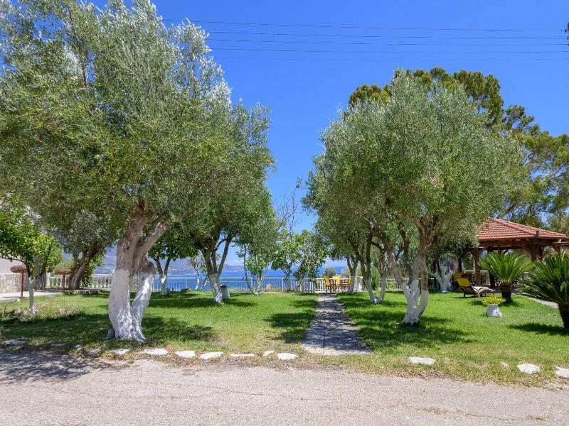Zoumpouli Village image
