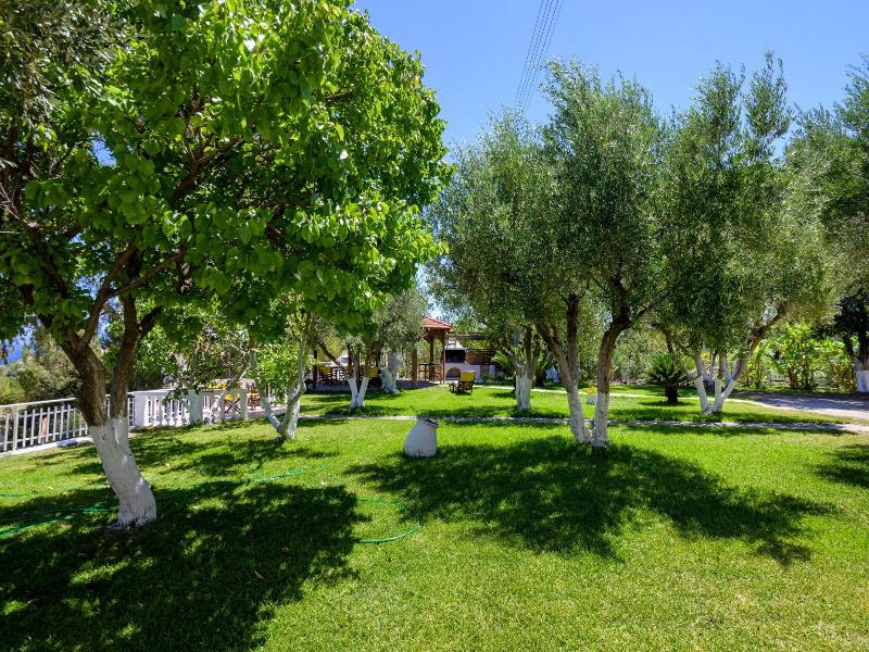 Zoumpouli Village image