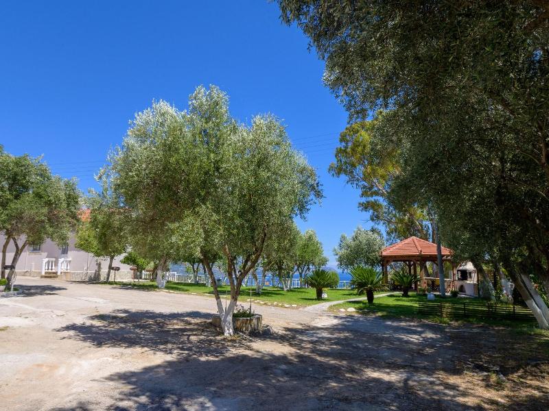 Zoumpouli Village image