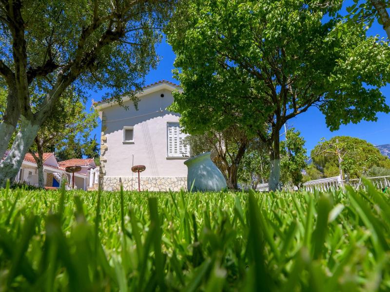 Zoumpouli Village image