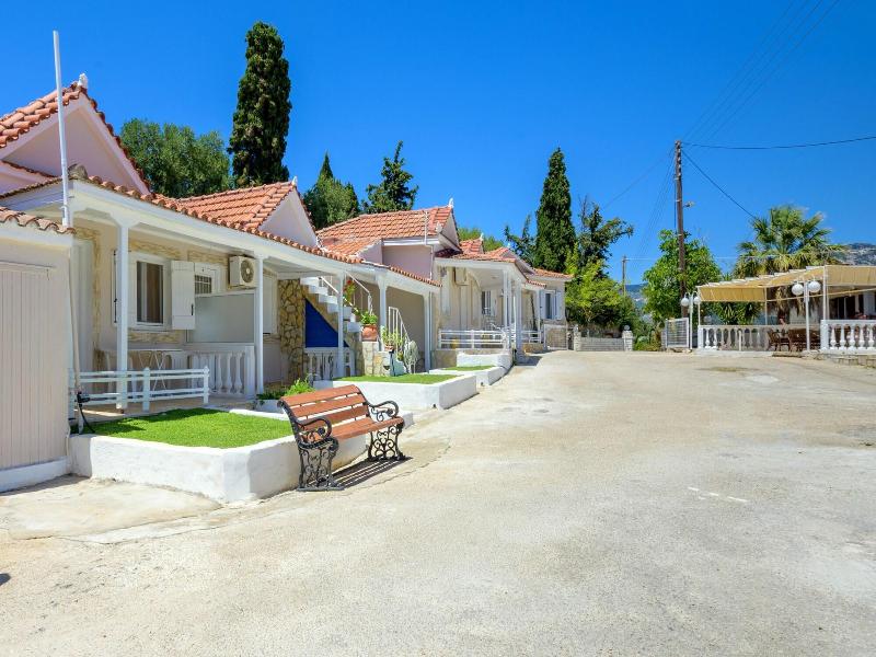 Zoumpouli Village image