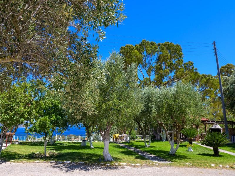 Zoumpouli Village image