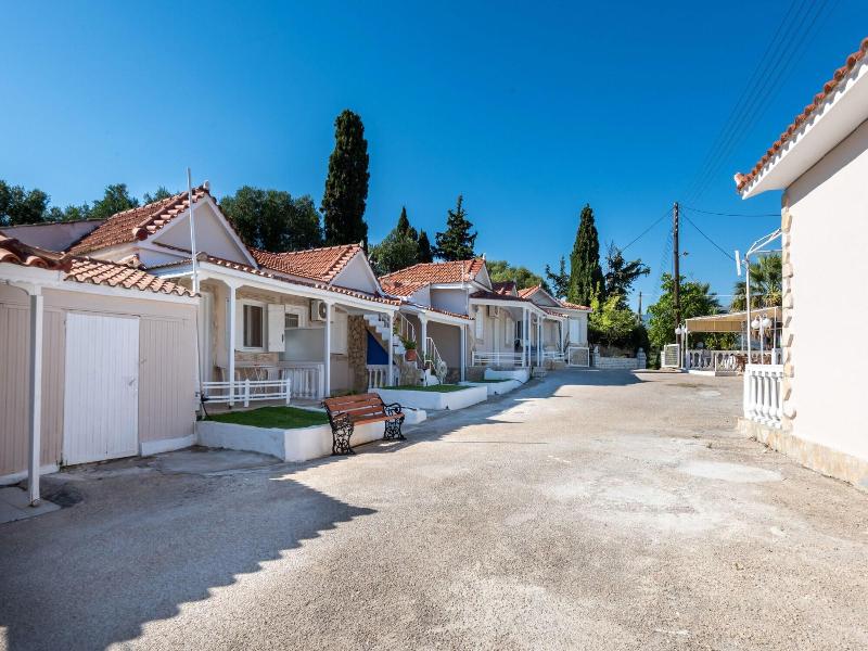 Zoumpouli Village image