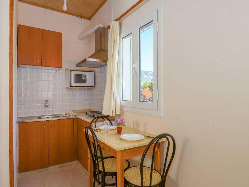 Zoumpouli Village image