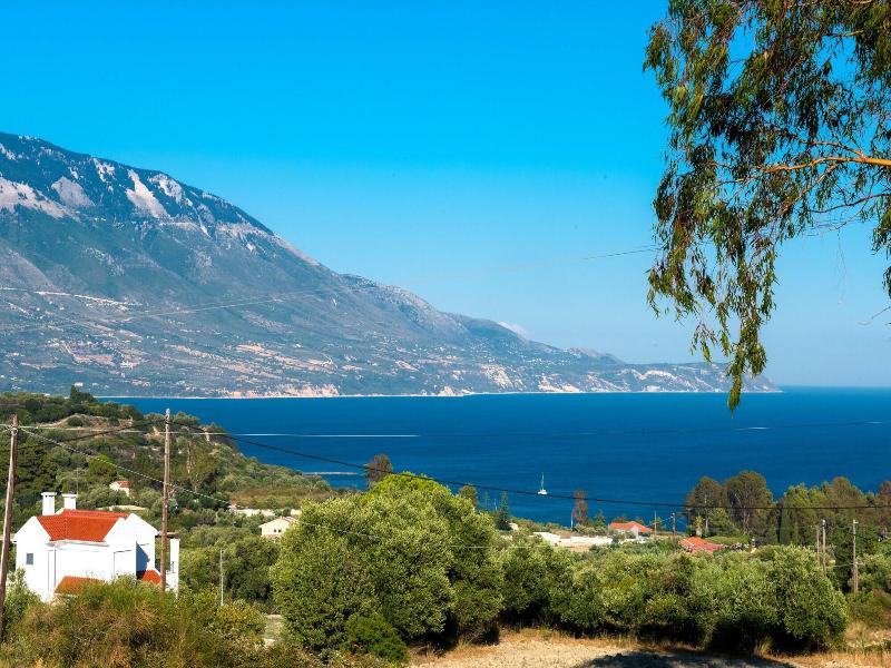 Zoumpouli Village image