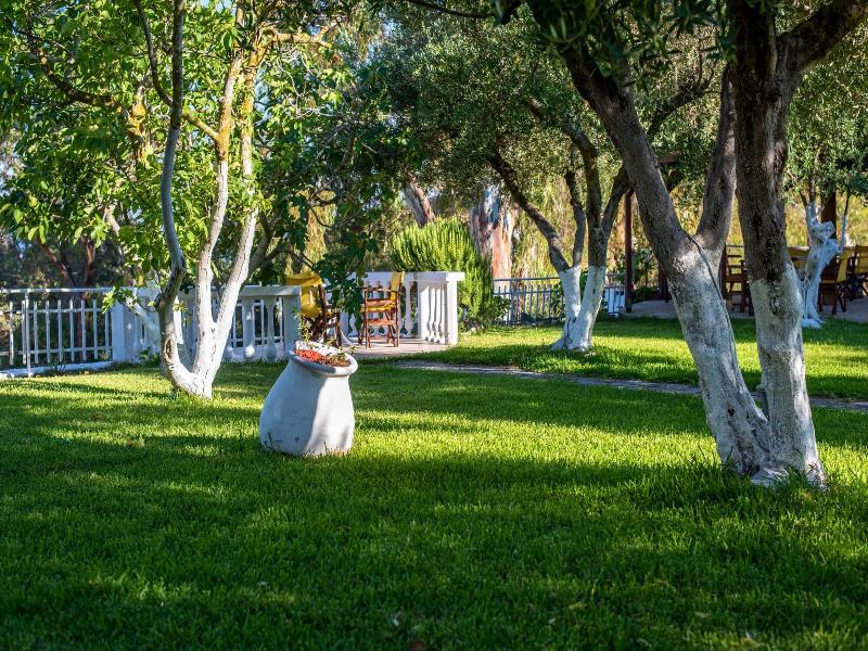 Zoumpouli Village image