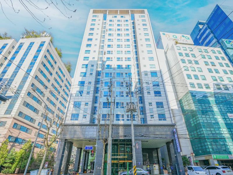 Galaxy Hotel image