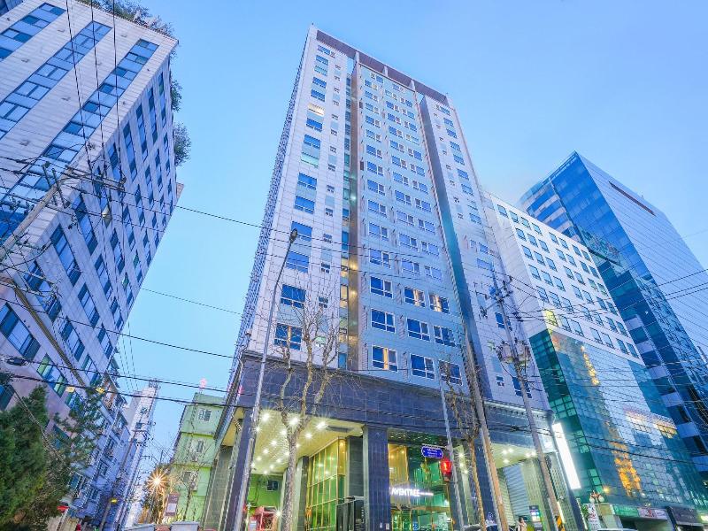 Galaxy Hotel image
