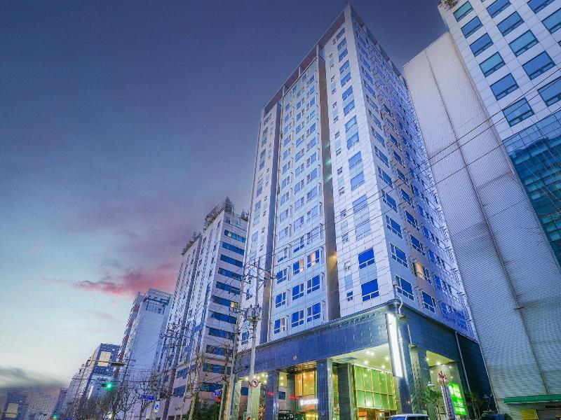Galaxy Hotel image