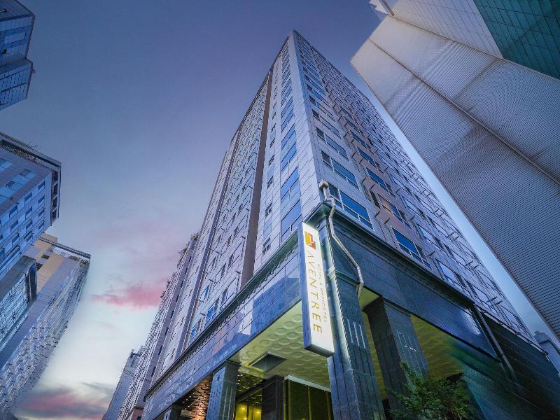Galaxy Hotel image