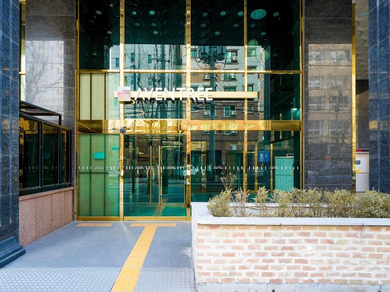 Galaxy Hotel image