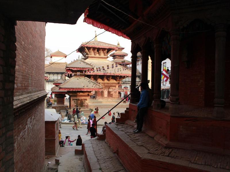 World Heritage Hotel & Aparments image