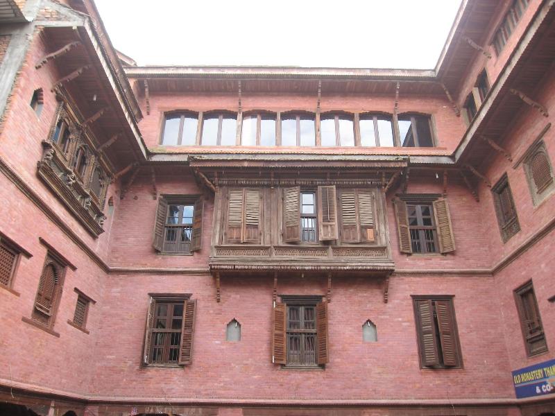 World Heritage Hotel & Aparments image