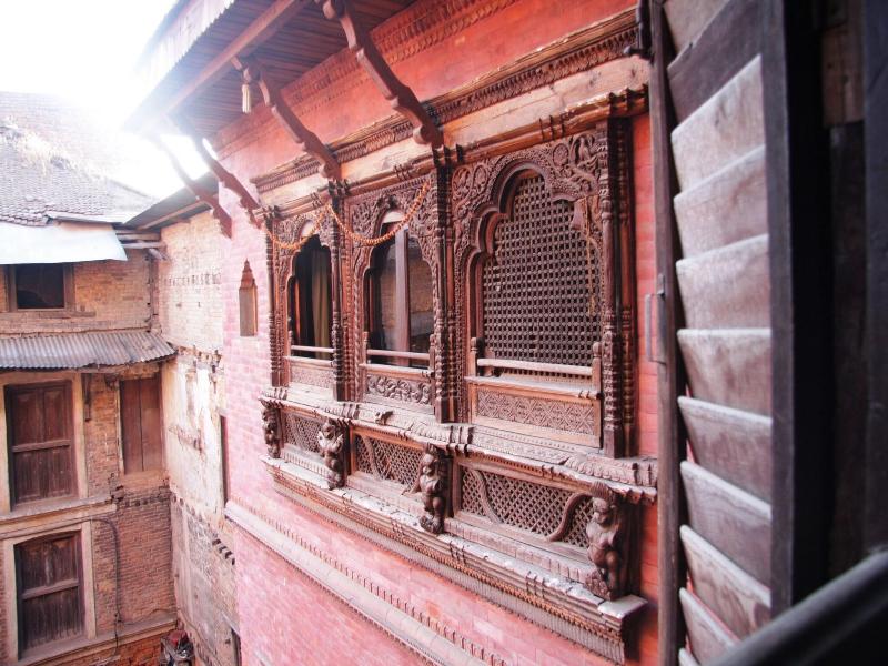 World Heritage Hotel & Aparments image