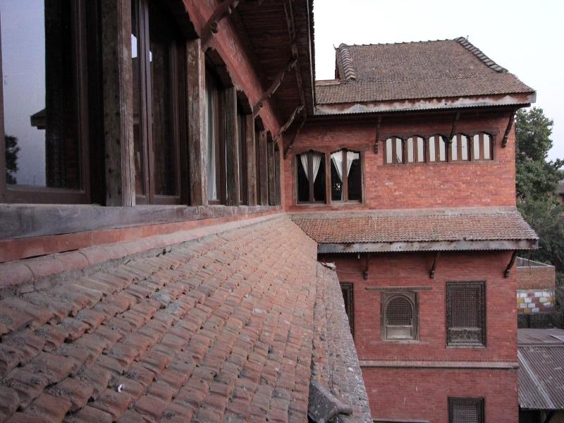 World Heritage Hotel & Aparments image