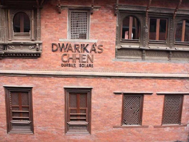World Heritage Hotel & Aparments image