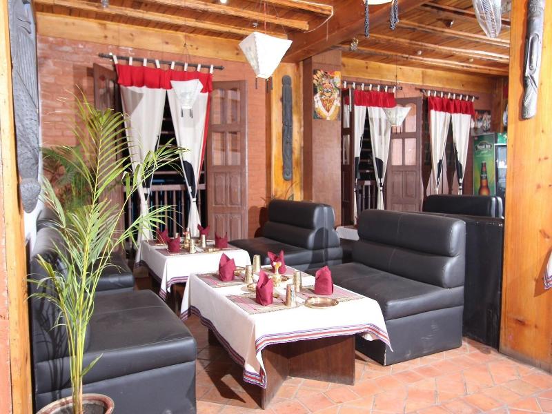 World Heritage Hotel & Aparments image