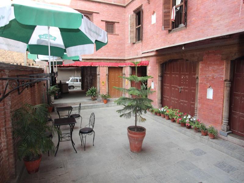 World Heritage Hotel & Aparments image