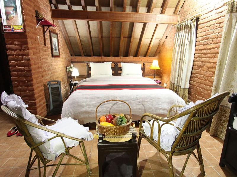 World Heritage Hotel & Aparments image