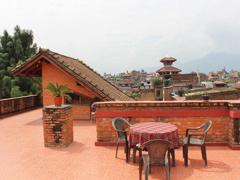 World Heritage Hotel & Aparments image