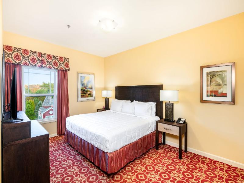 Berkshire Mountain Lodge image