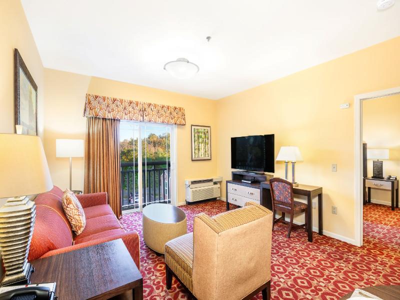 Berkshire Mountain Lodge image