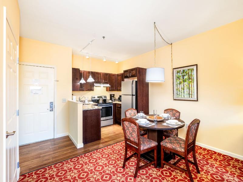 Berkshire Mountain Lodge image