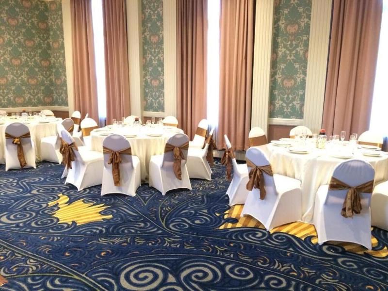 Bedford Plaza Hotel - Boston image