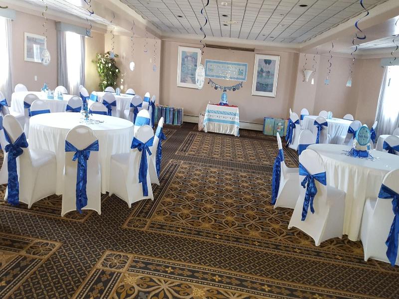 Bedford Plaza Hotel - Boston image