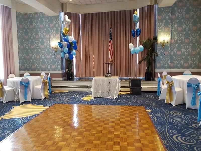 Bedford Plaza Hotel - Boston image