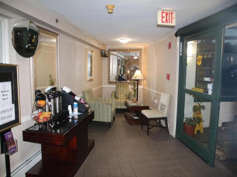 Bedford Plaza Hotel - Boston image