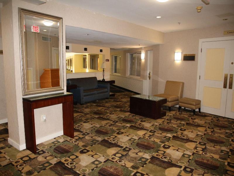 Bedford Plaza Hotel - Boston image
