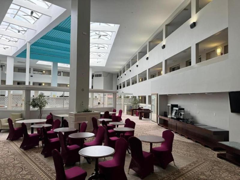 Bedford Plaza Hotel - Boston image