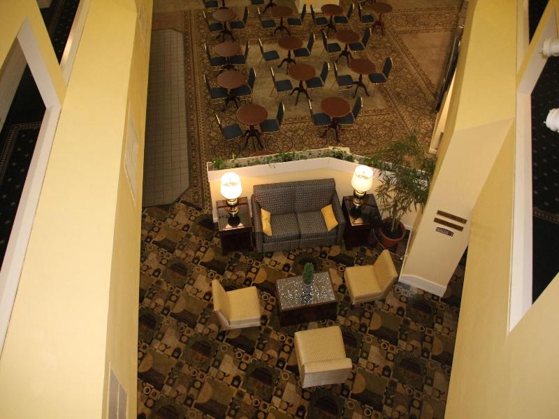 Bedford Plaza Hotel - Boston image