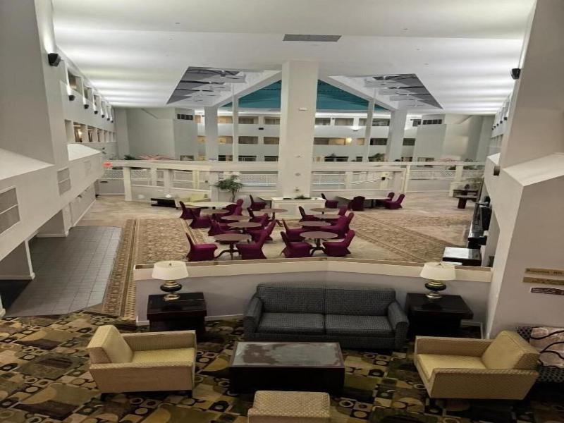 Bedford Plaza Hotel - Boston image