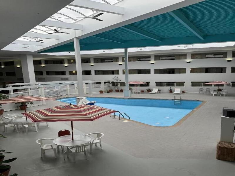 Bedford Plaza Hotel - Boston image