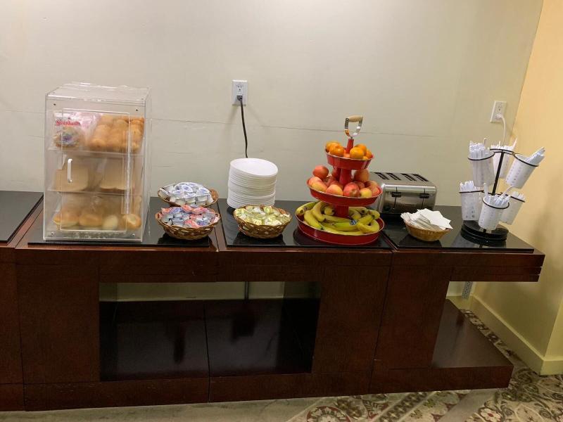 Bedford Plaza Hotel - Boston image